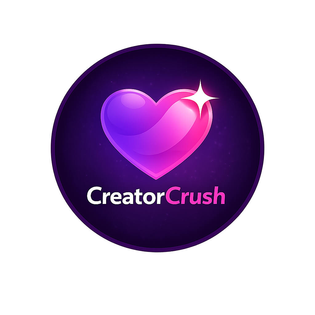 Creator Crush